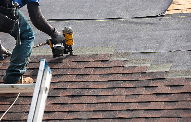 Licensed Gutter Installation service in Waterboro, ME - Brentwood Metal Roofing